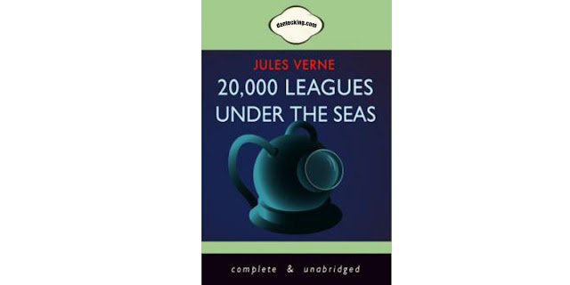 20000 Leagues Under the Sea